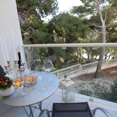 Apartments Lavica Beach Dumicic Ποντστράνα Εξωτερικό φωτογραφία