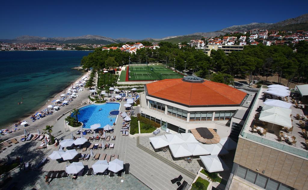 Apartments Lavica Beach Dumicic Ποντστράνα Εξωτερικό φωτογραφία