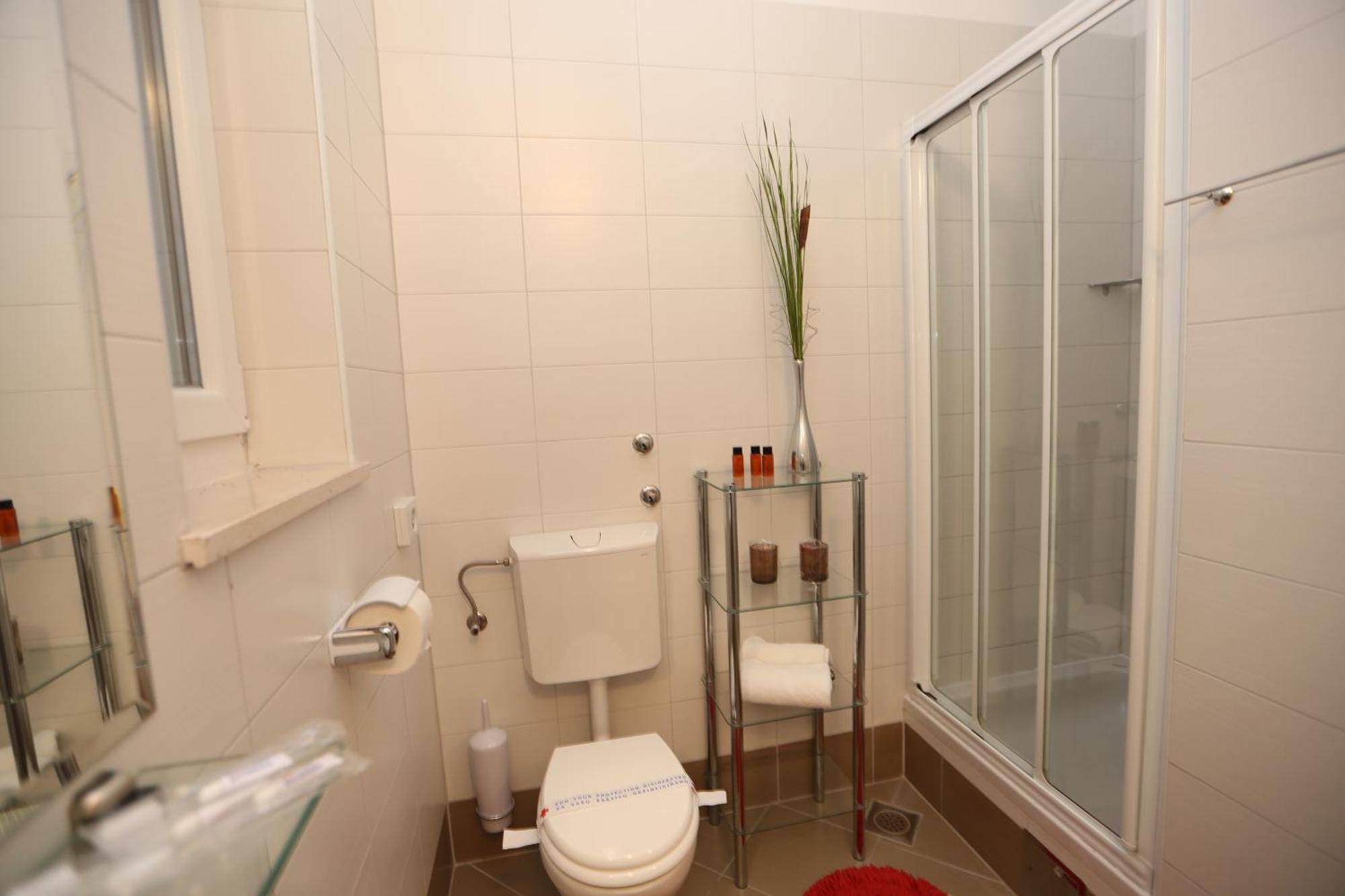 Apartments Lavica Beach Dumicic Ποντστράνα Δωμάτιο φωτογραφία