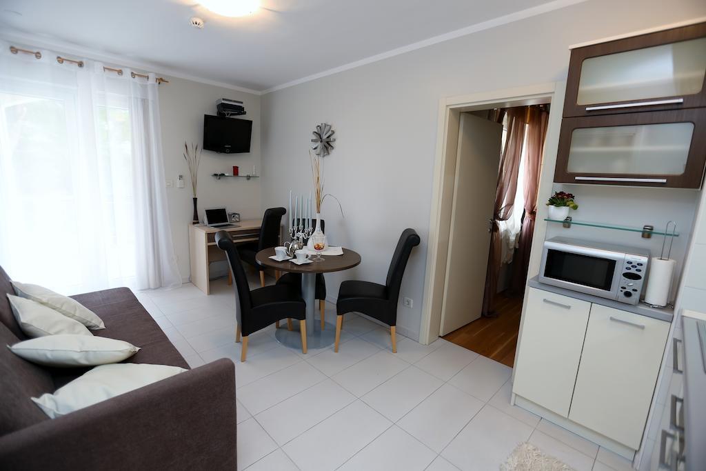 Apartments Lavica Beach Dumicic Ποντστράνα Δωμάτιο φωτογραφία