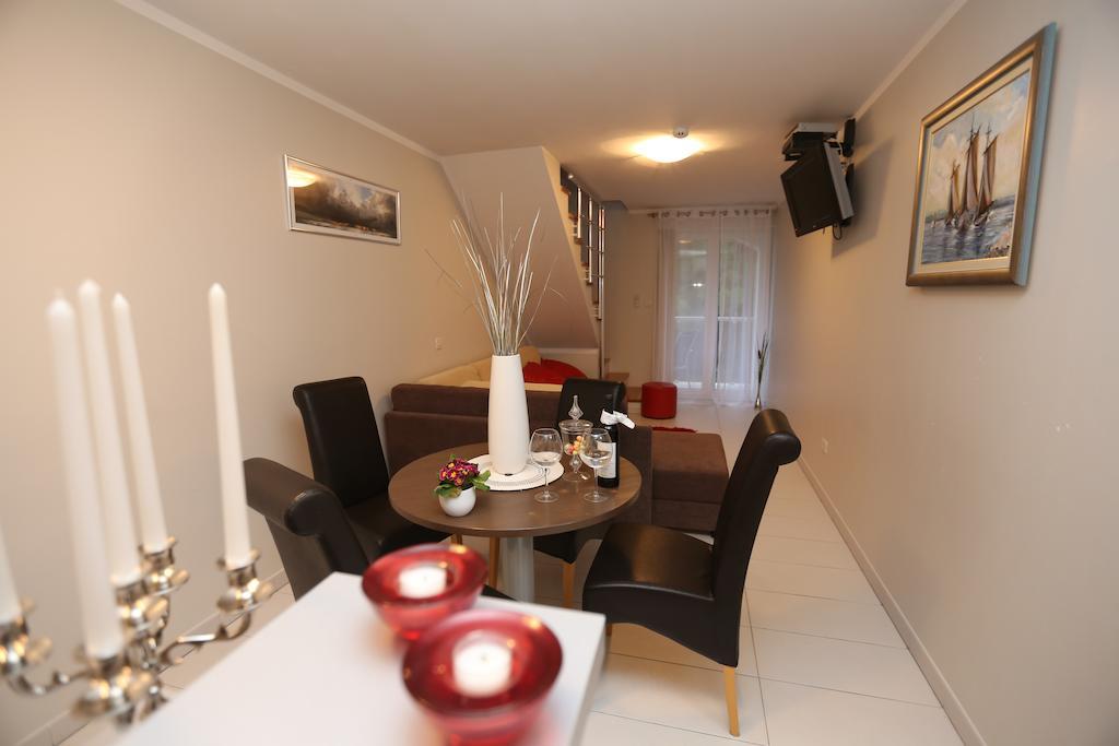 Apartments Lavica Beach Dumicic Ποντστράνα Δωμάτιο φωτογραφία