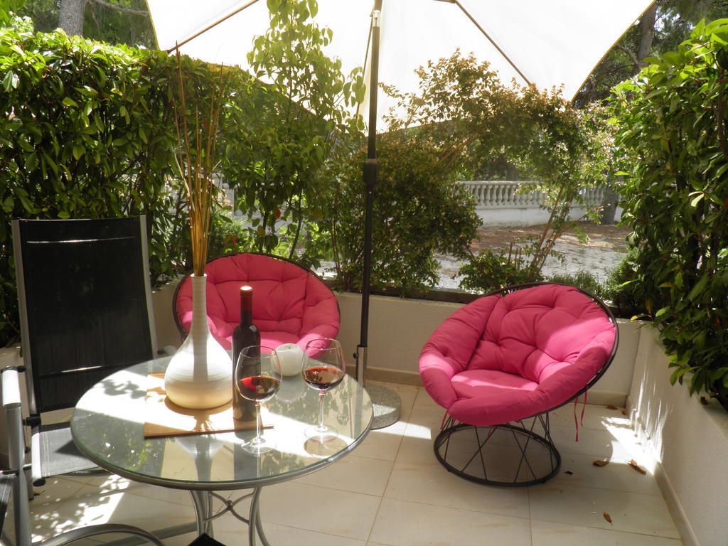 Apartments Lavica Beach Dumicic Ποντστράνα Δωμάτιο φωτογραφία